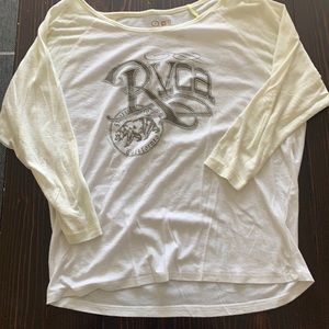RVCA SHIRT